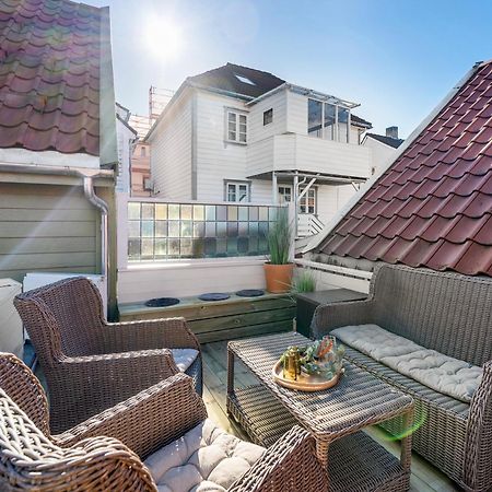 Charming House In The Heart Of Stavanger Exteriér fotografie