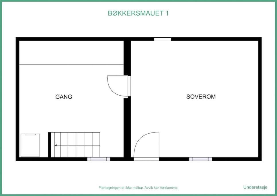 Charming House In The Heart Of Stavanger Exteriér fotografie