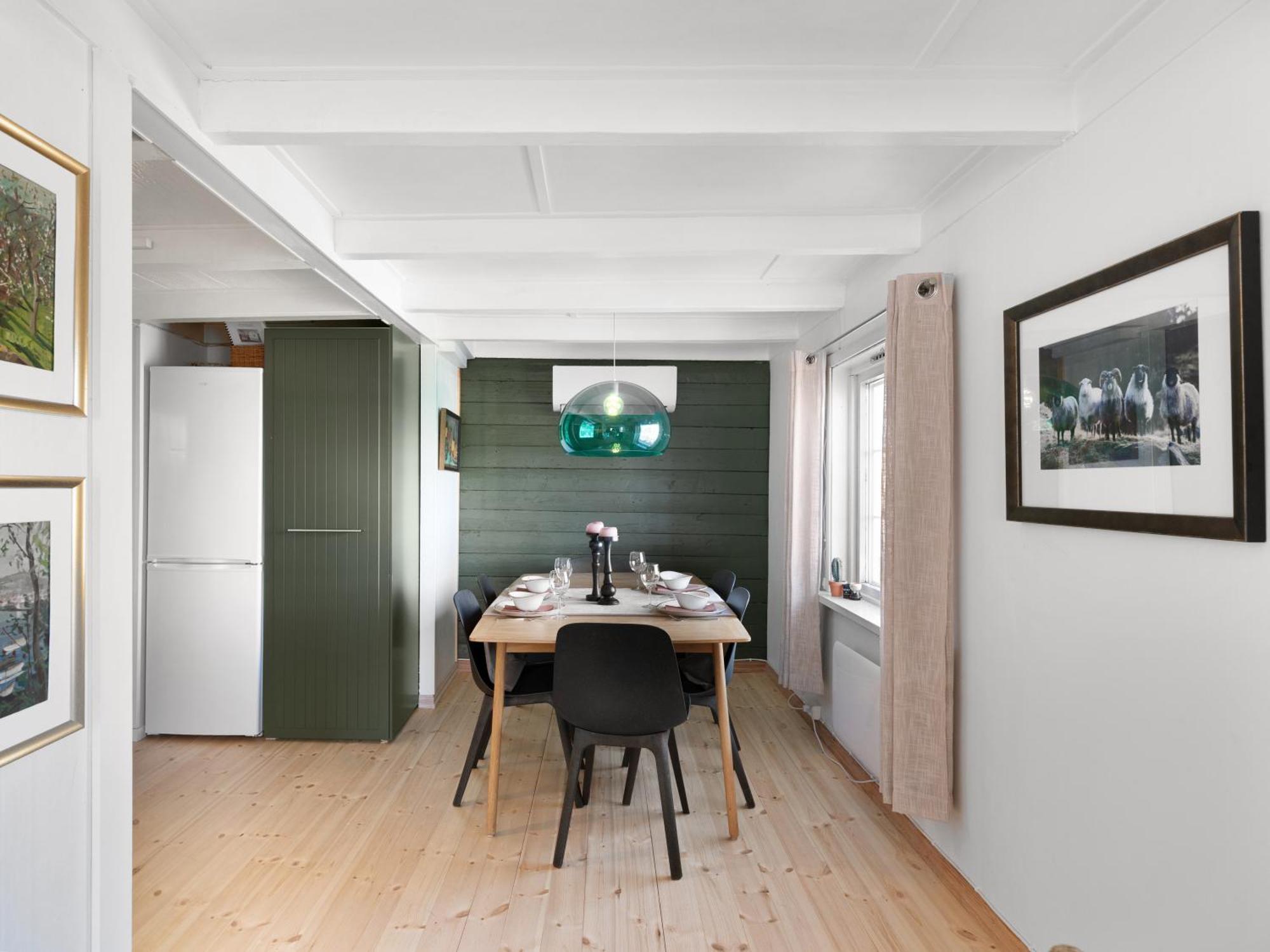 Charming House In The Heart Of Stavanger Exteriér fotografie