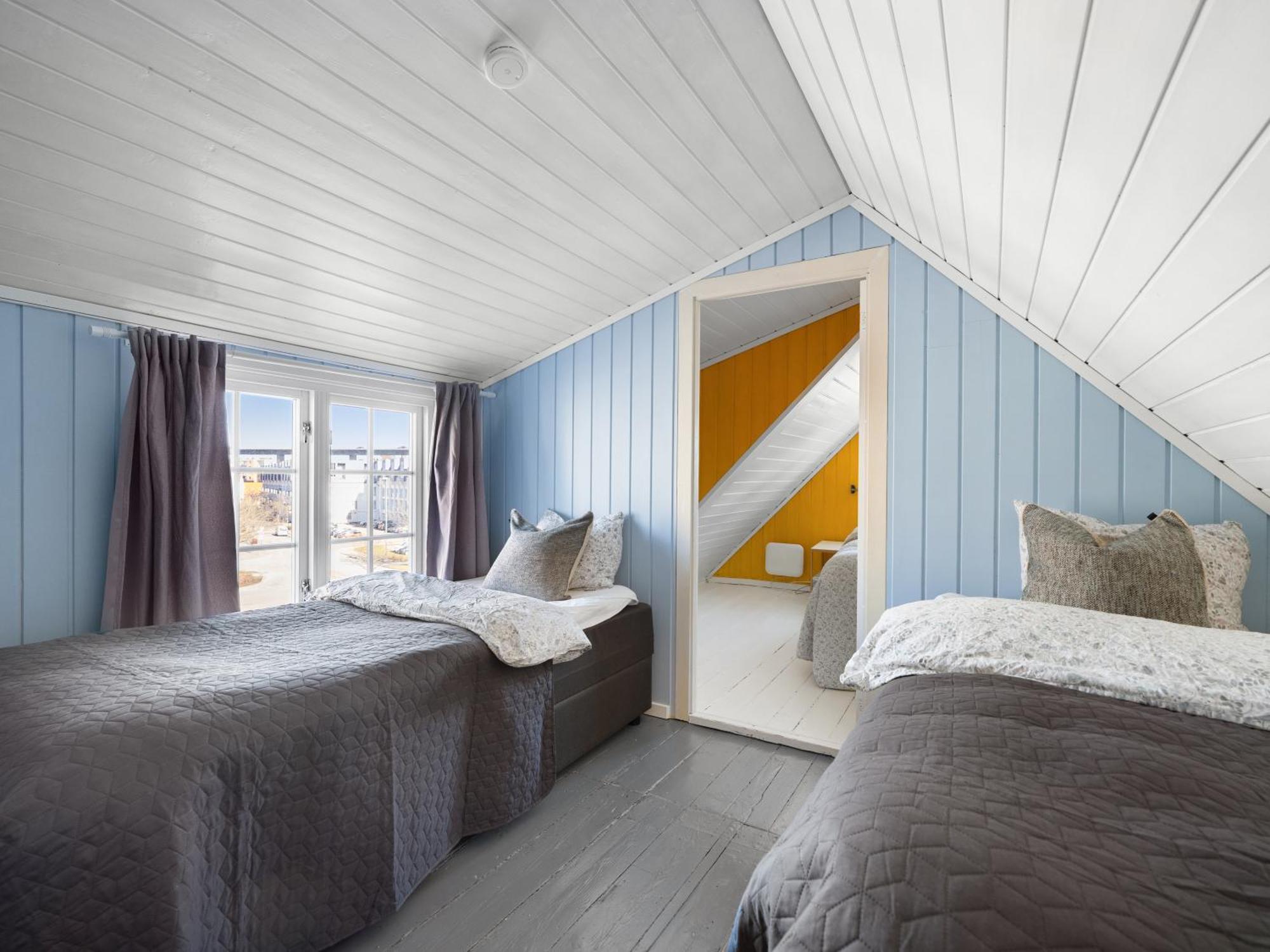 Charming House In The Heart Of Stavanger Exteriér fotografie